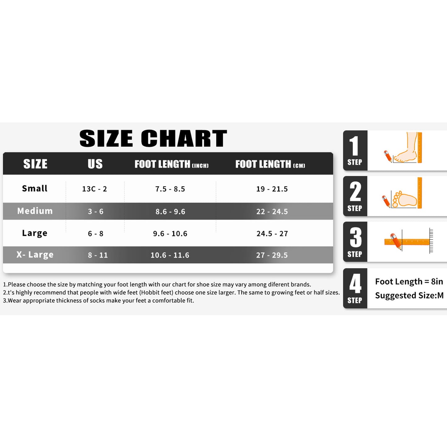 MammyGol Inline Skates for Adults-Black